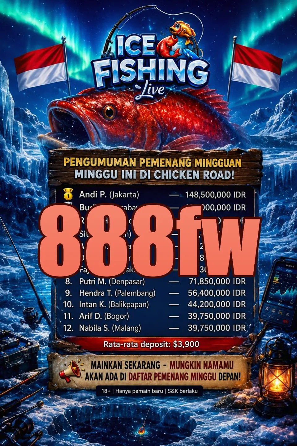 888fw APK