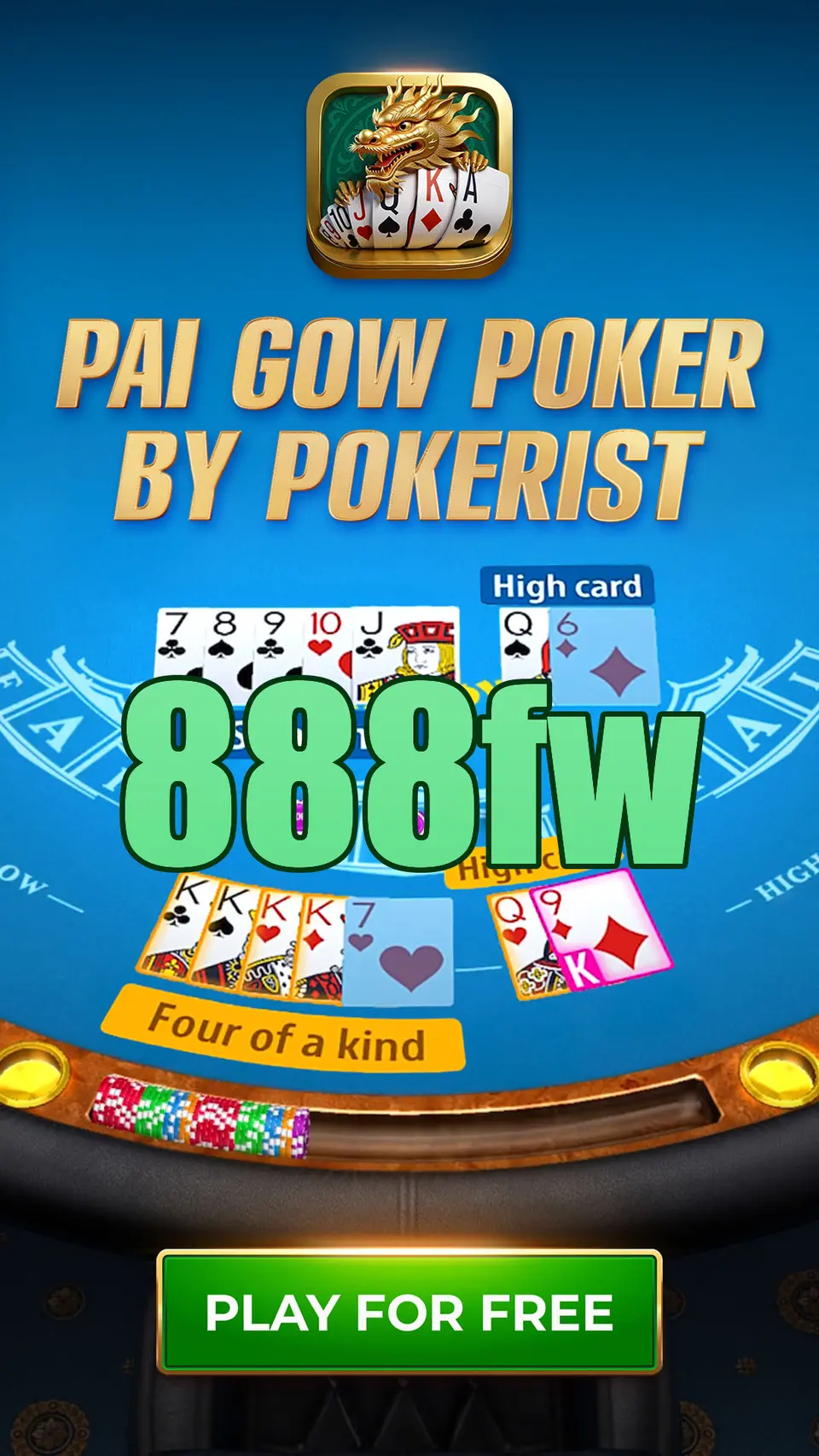 888fw APK