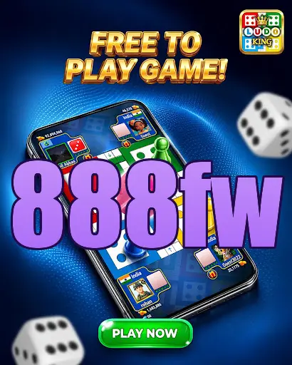 888fw Masuk