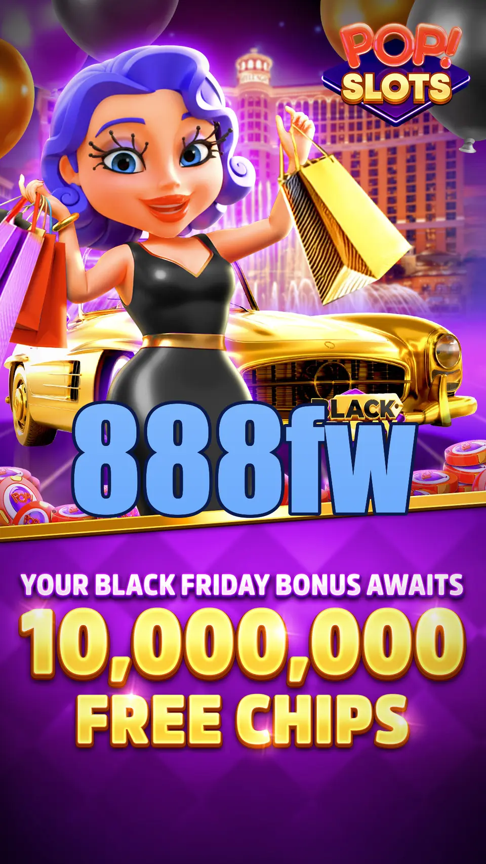 888fw Masuk