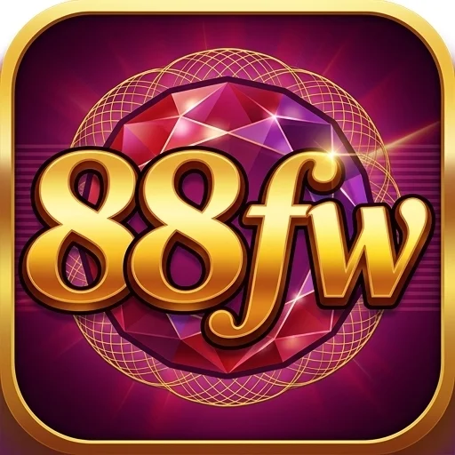 888fw Logo - Resmi
